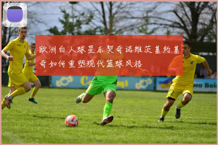 欧洲白人球星东契奇诺维茨基约基奇如何重塑现代篮球风格